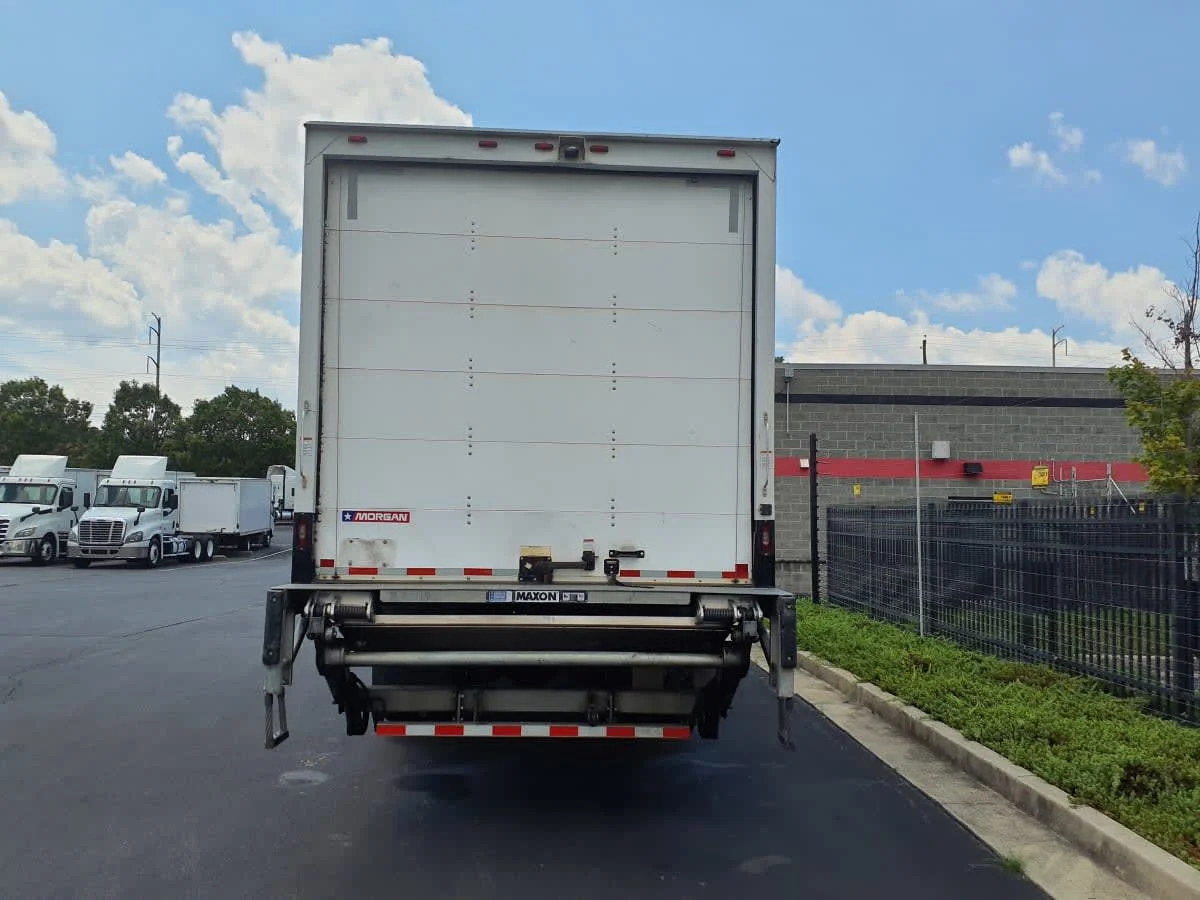 2019 Freightliner M2 106 in Atlanta, GA — photo 5