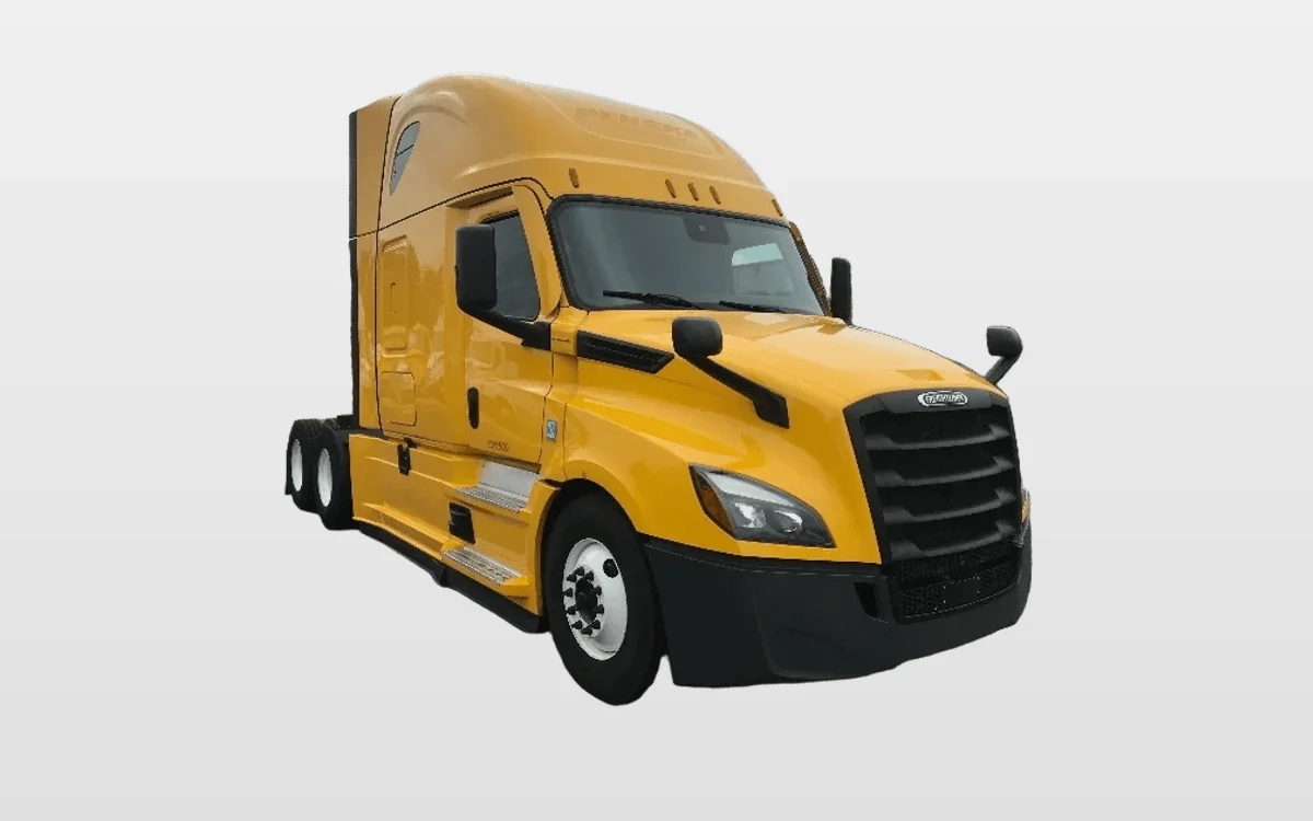 2022 Freightliner - image 1