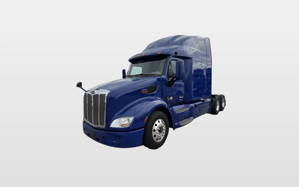 2022 Peterbilt 579 - image 1