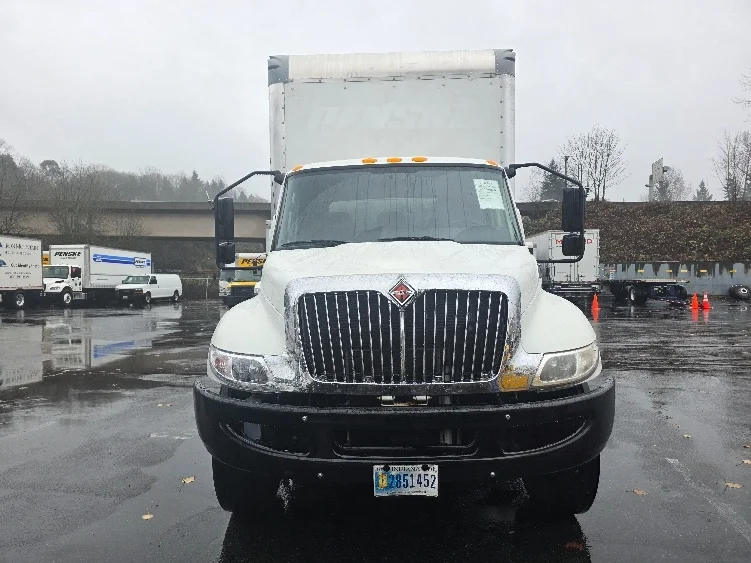 2020 International MV in Tukwila, WA — photo 2