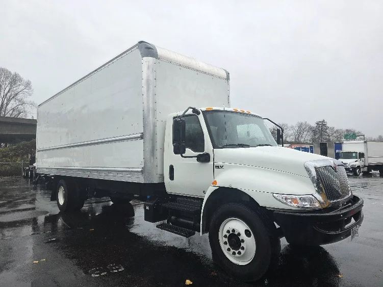 2020 International MV in Tukwila, WA