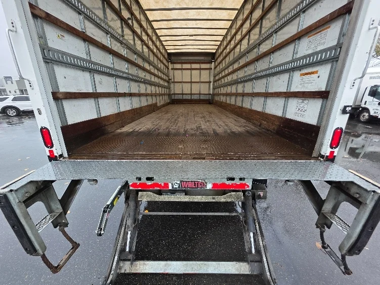 2020 International MV in Tukwila, WA — photo 10