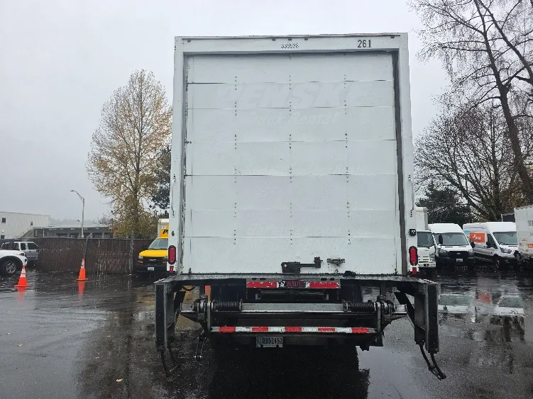 2020 International MV in Tukwila, WA — photo 7