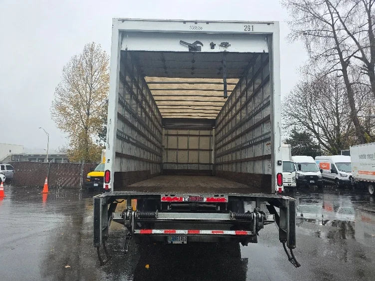 2020 International MV in Tukwila, WA — photo 8