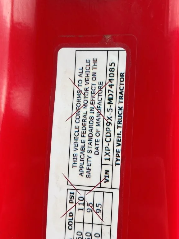 2021 Peterbilt 567 - image 13