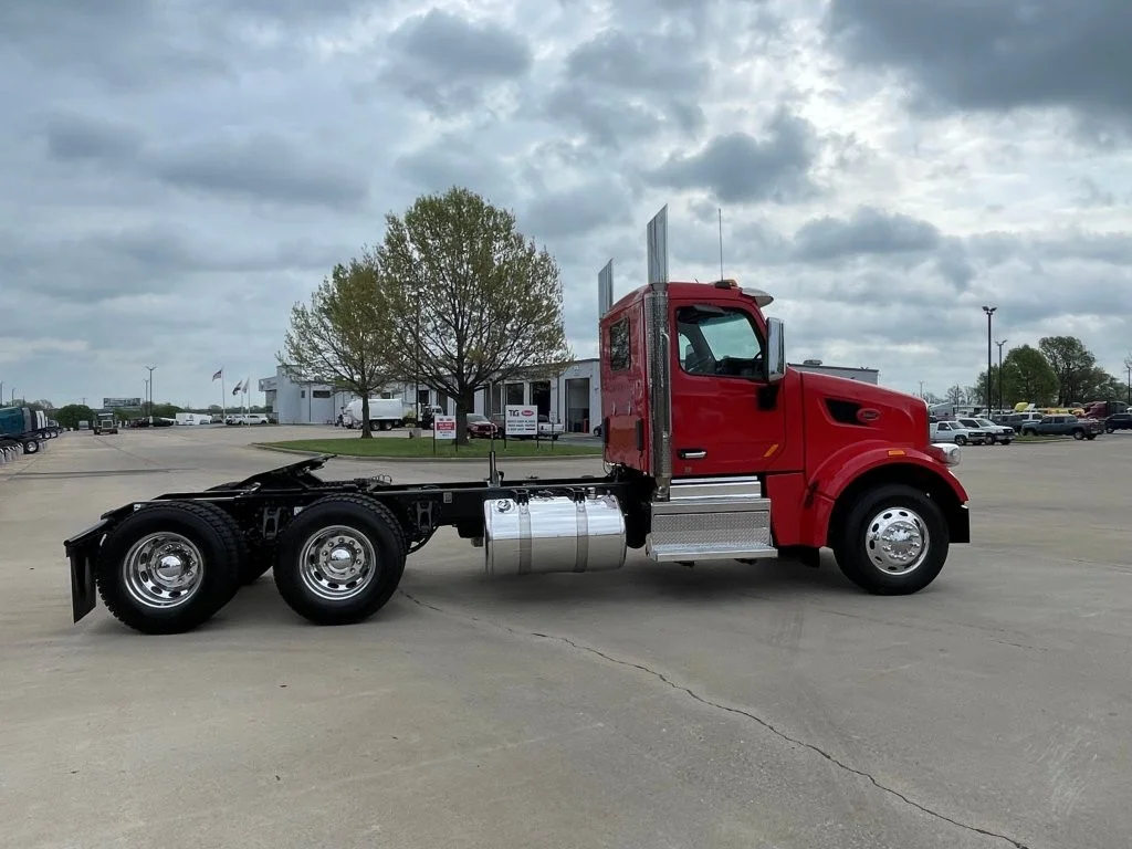 2021 Peterbilt 567 - image 6