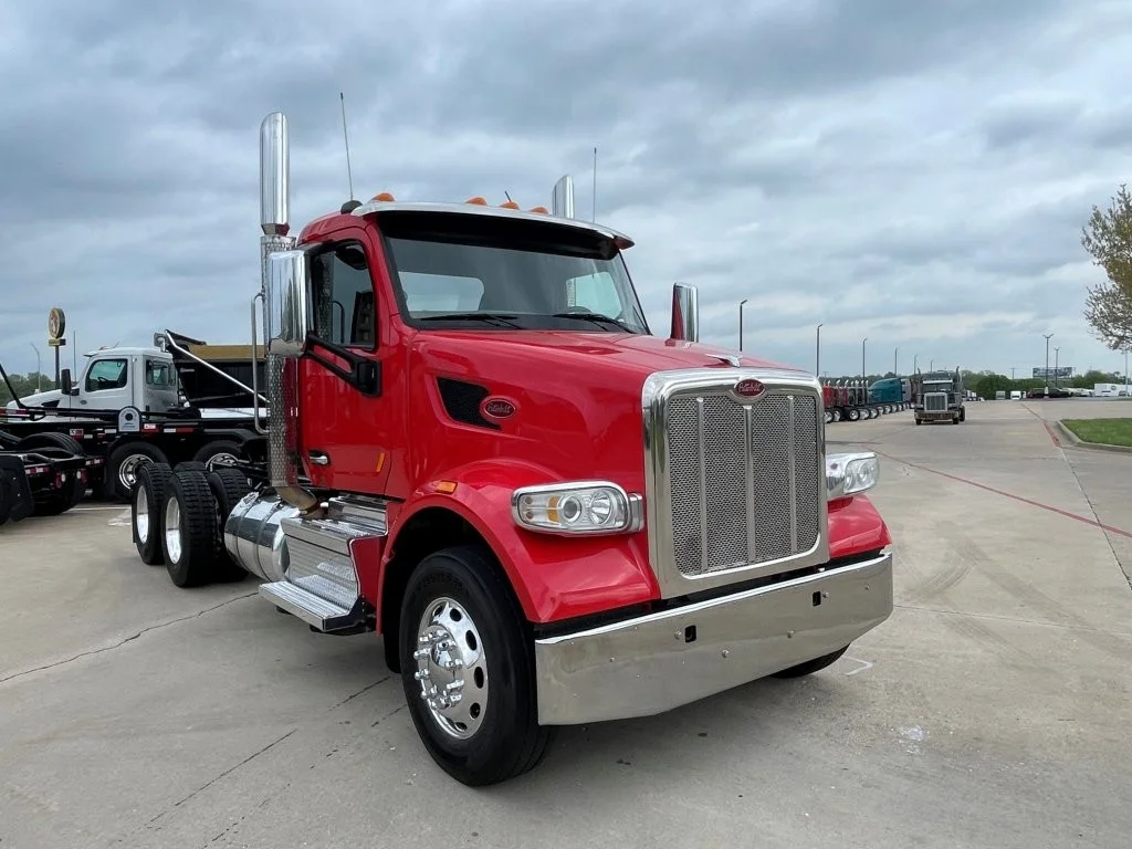 2021 Peterbilt 567 - image 7