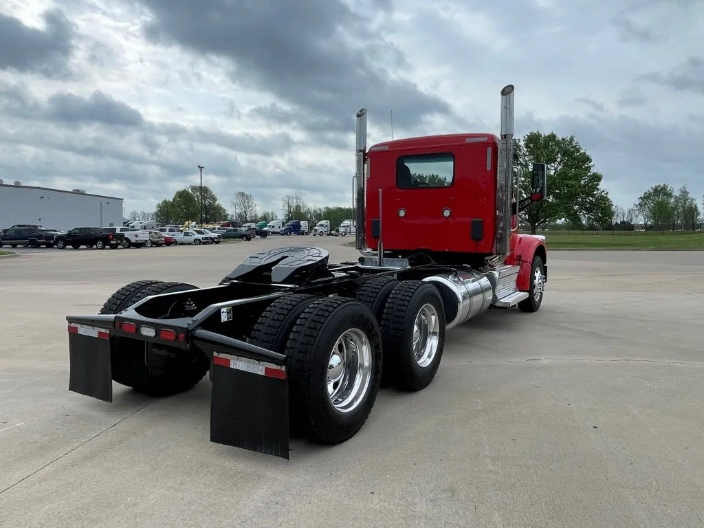 2021 Peterbilt 567 - image 5