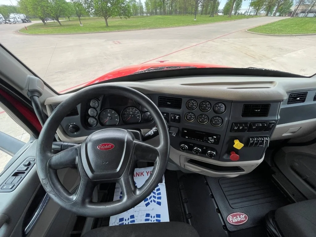 2021 Peterbilt 567 - image 12