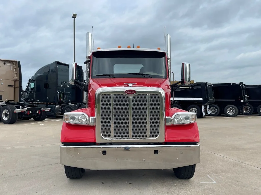 2021 Peterbilt 567 - image 8