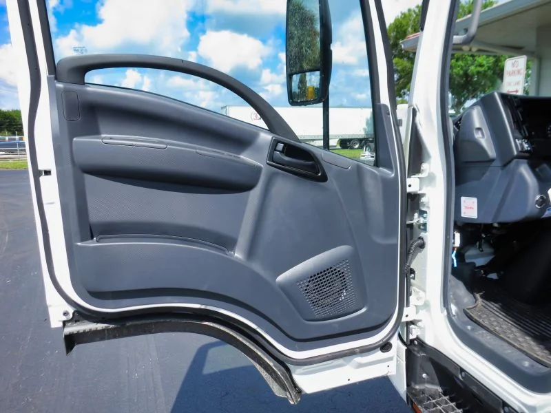 2026 Isuzu NPR in Fort Pierce, FL — photo 3