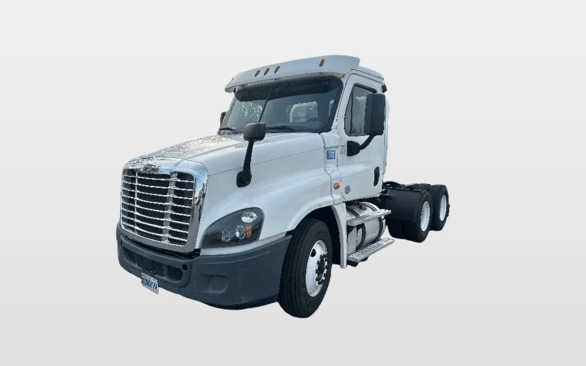 2018 Freightliner - image 1