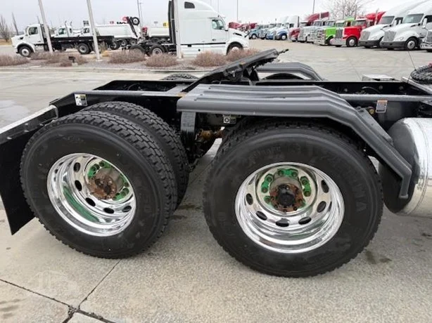 2024 Peterbilt 567 in Salt Lake City, UT — photo 5