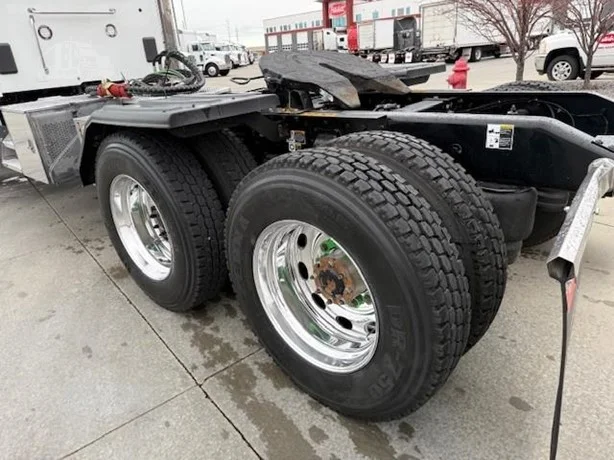 2024 Peterbilt 567 in Salt Lake City, UT — photo 7