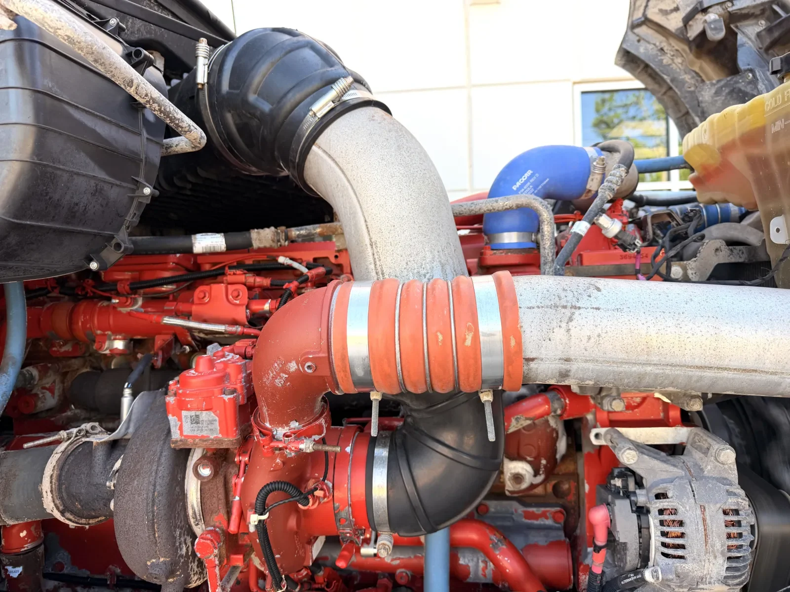 2020 Kenworth T880 - image 14