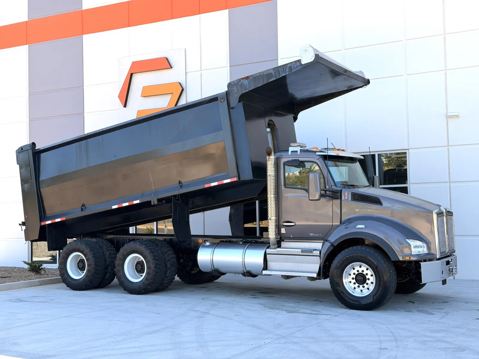 2020 Kenworth T880 in Greer, SC