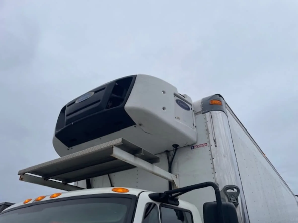 2019 International 4300 in Farmingdale, NY — photo 7