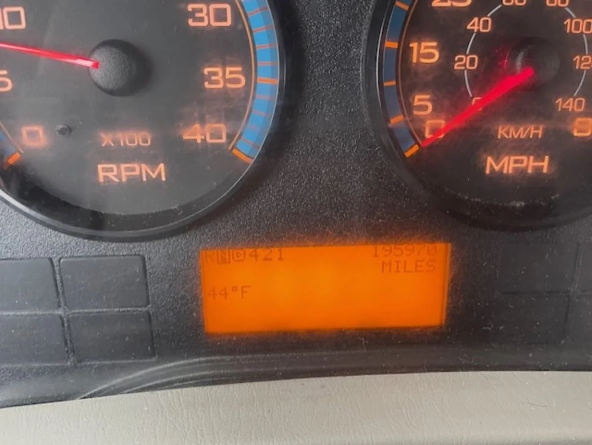 2019 International 4300 in Farmingdale, NY — photo 11