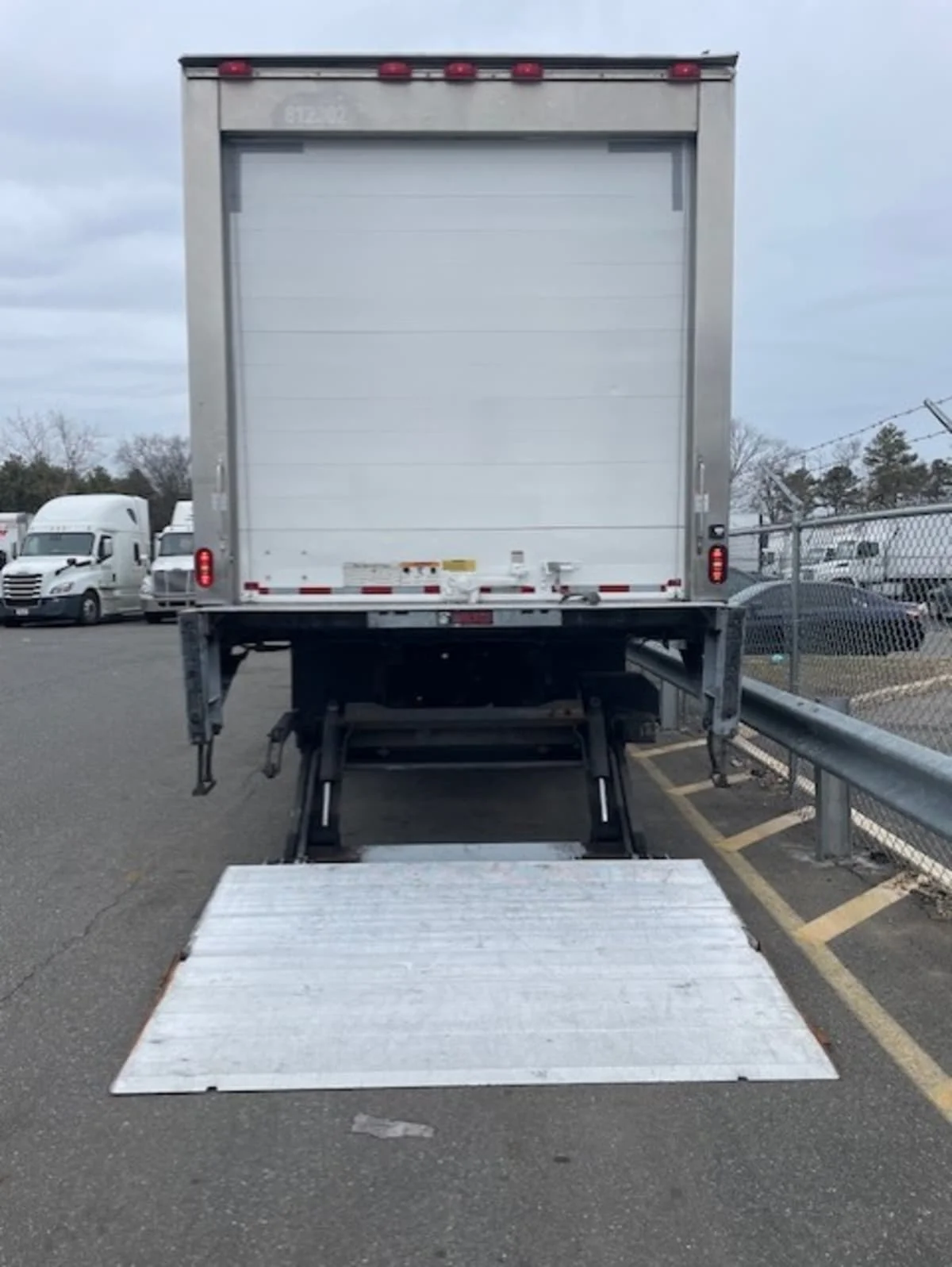 2019 International 4300 in Farmingdale, NY — photo 15