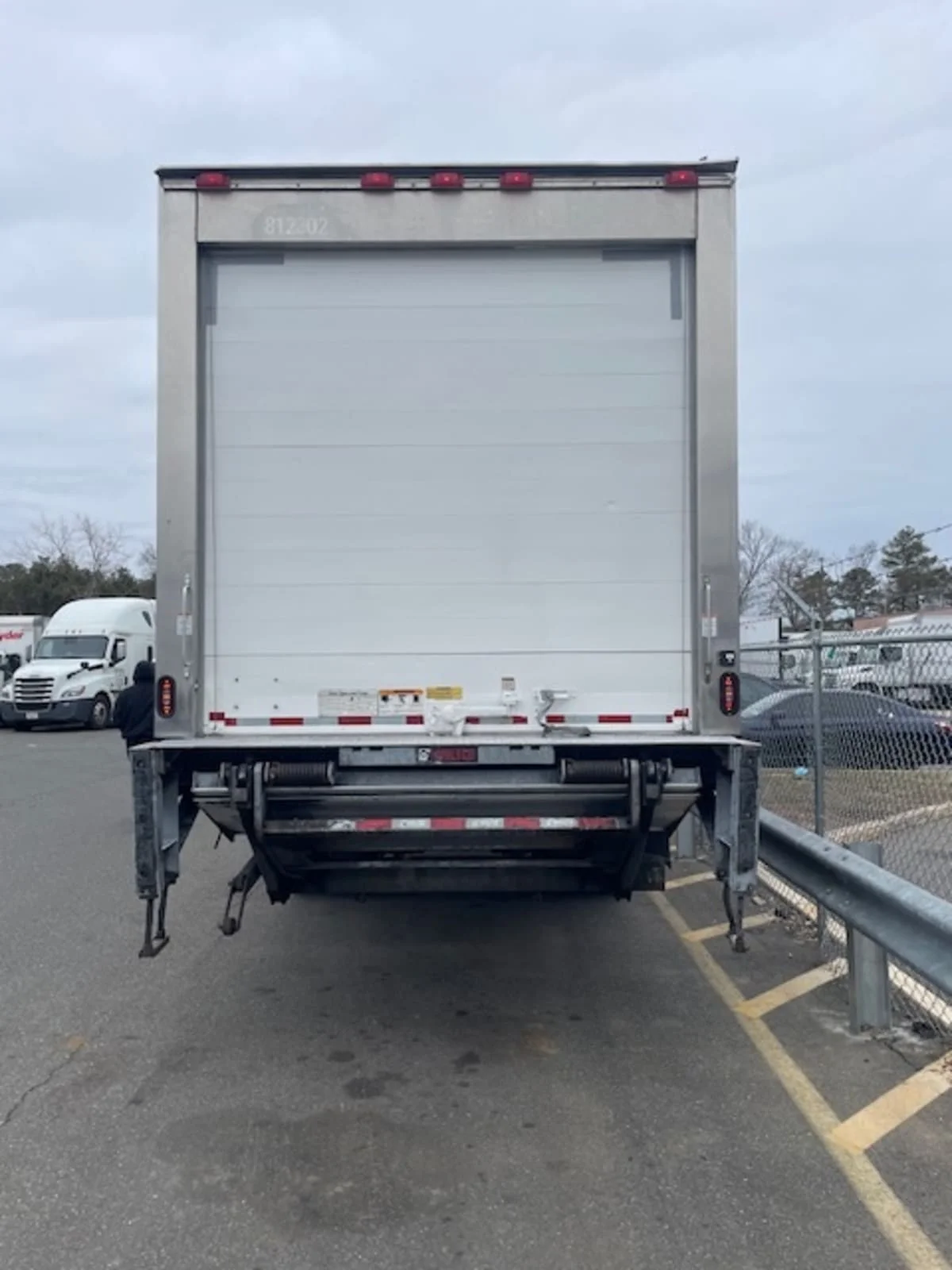 2019 International 4300 in Farmingdale, NY — photo 5