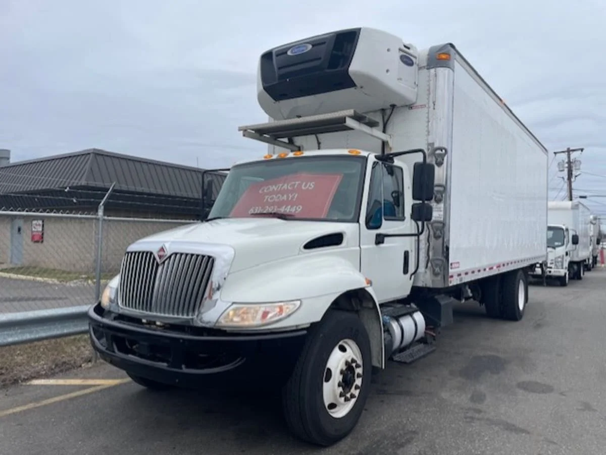 2019 International 4300 in Farmingdale, NY