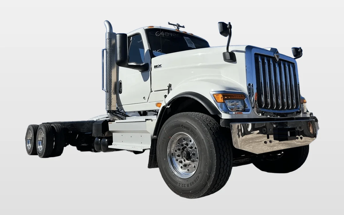 2026 International - image 1