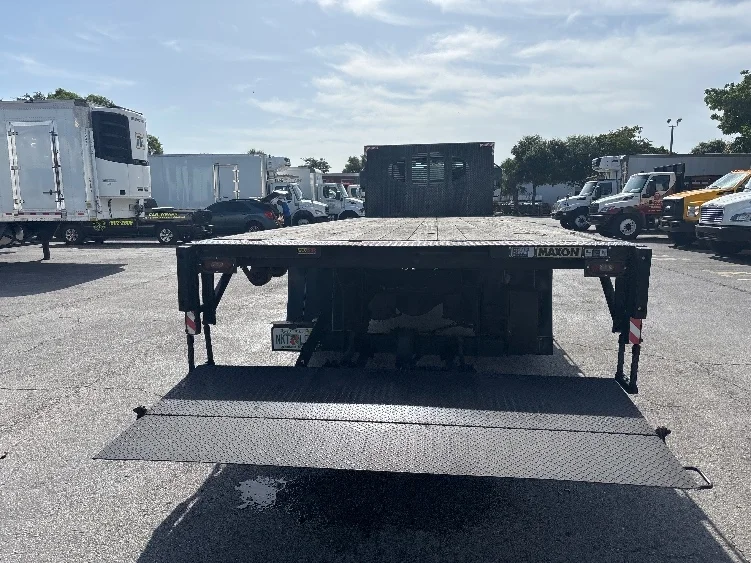 2020 International MV in Medley, FL — photo 7