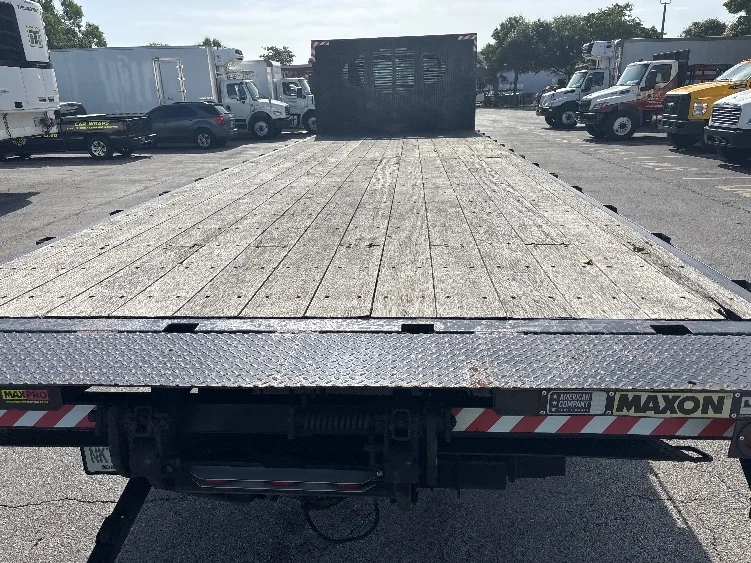 2020 International MV in Medley, FL — photo 8