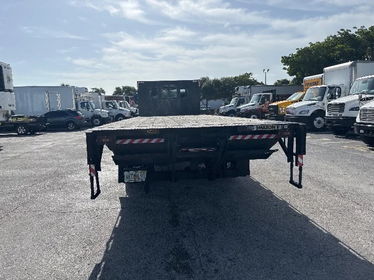 2020 International MV in Medley, FL — photo 6