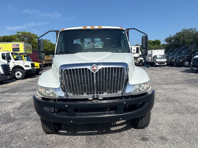 2020 International MV in Medley, FL — photo 2
