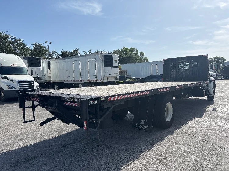 2020 International MV in Medley, FL — photo 9