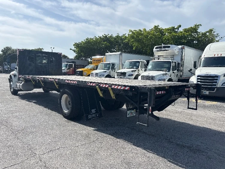 2020 International MV in Medley, FL — photo 5