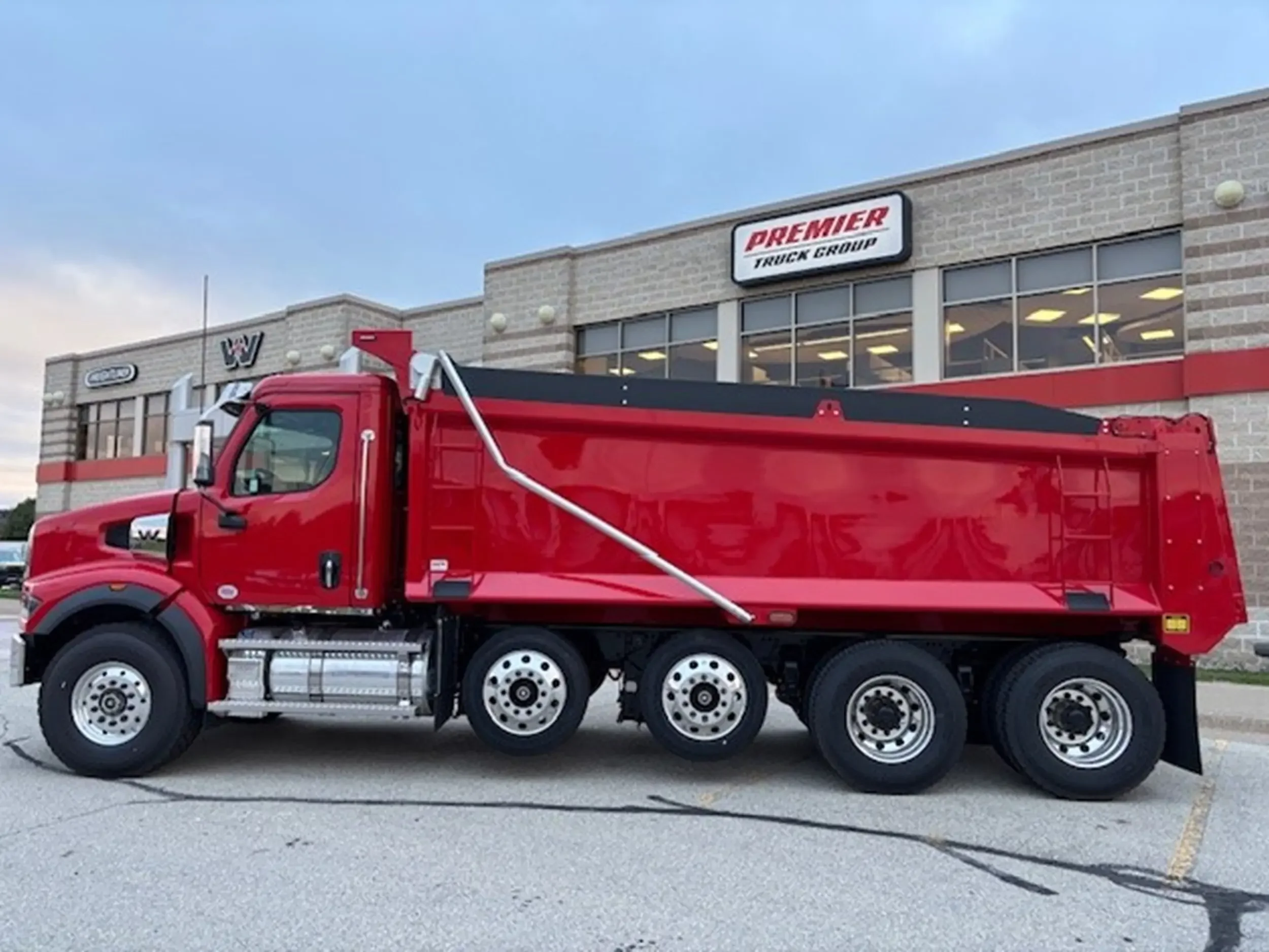 2026 Western Star 49X - image 8