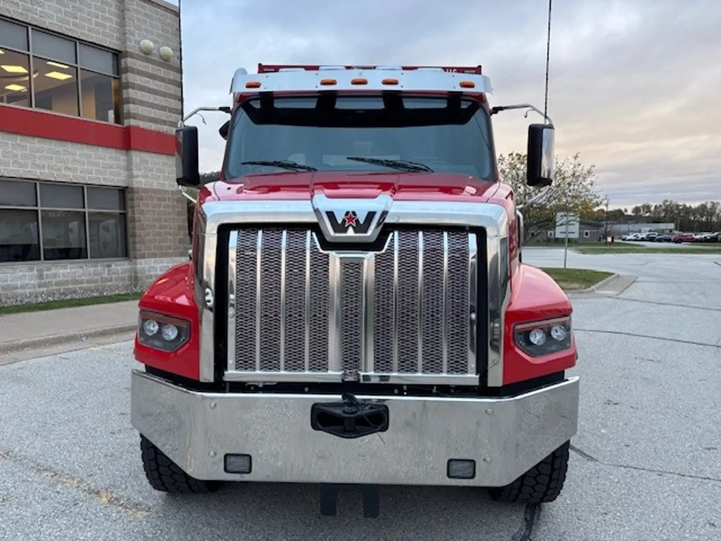 2026 Western Star 49X - image 2