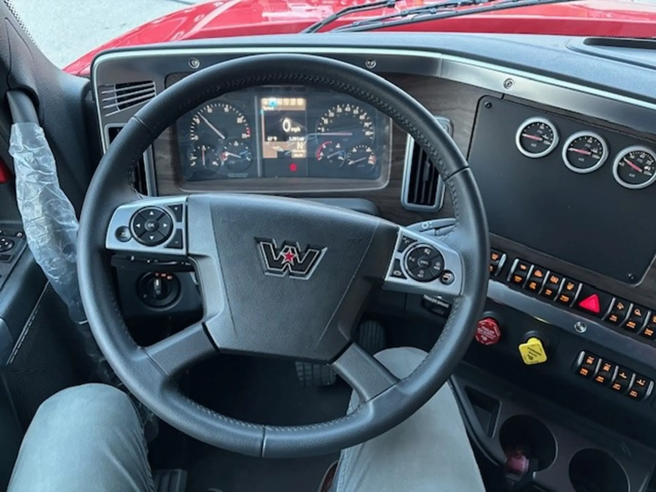 2026 Western Star 49X - image 16