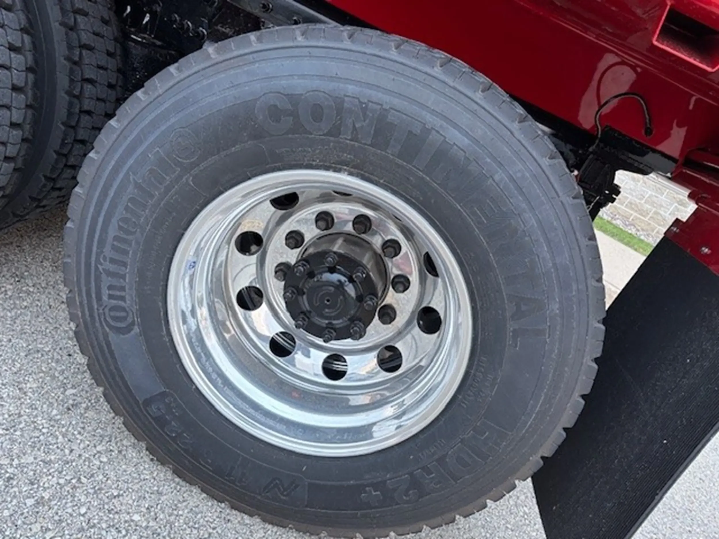 2026 Western Star 49X - image 11