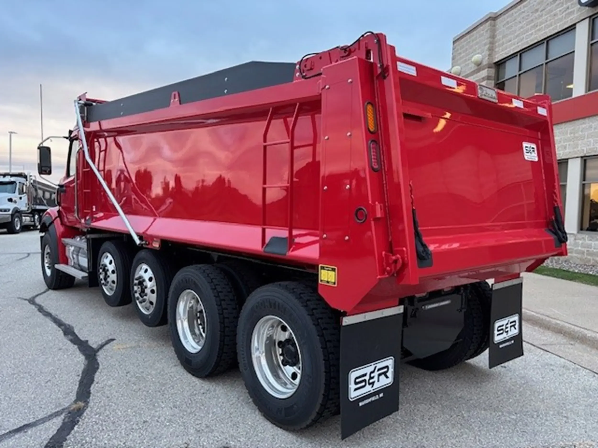 2026 Western Star 49X - image 7