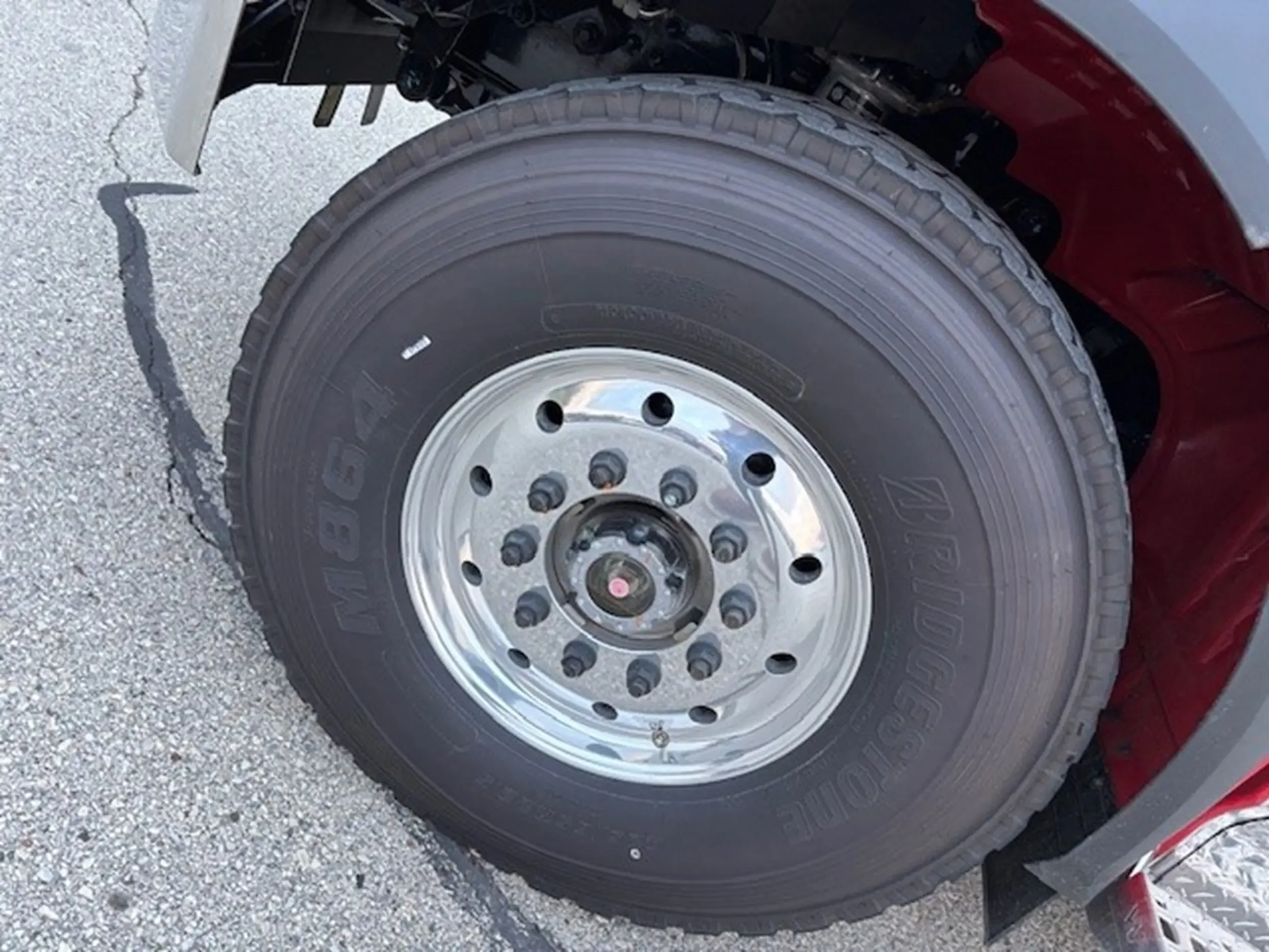 2026 Western Star 49X - image 14