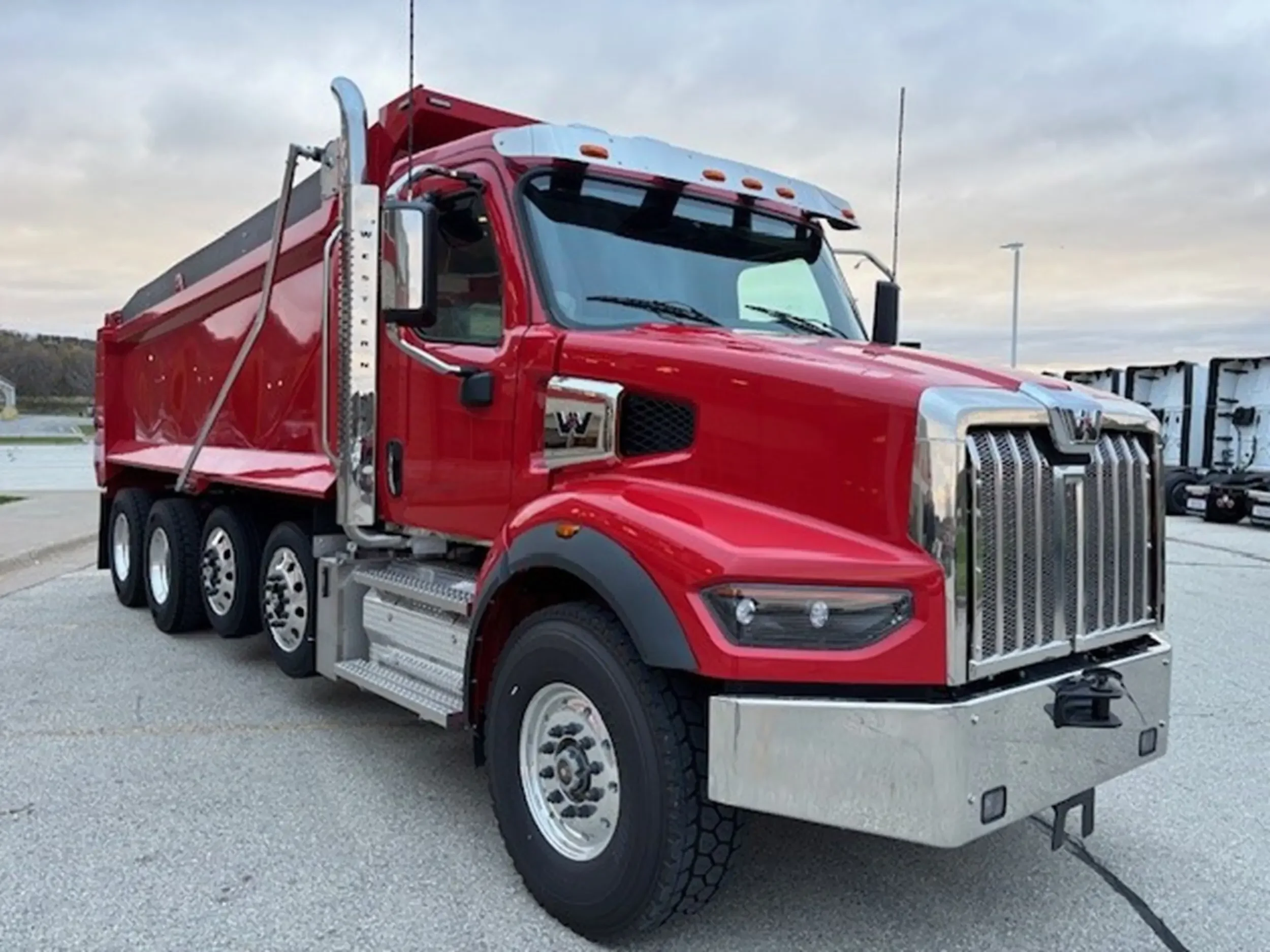 2026 Western Star 49X - image 3