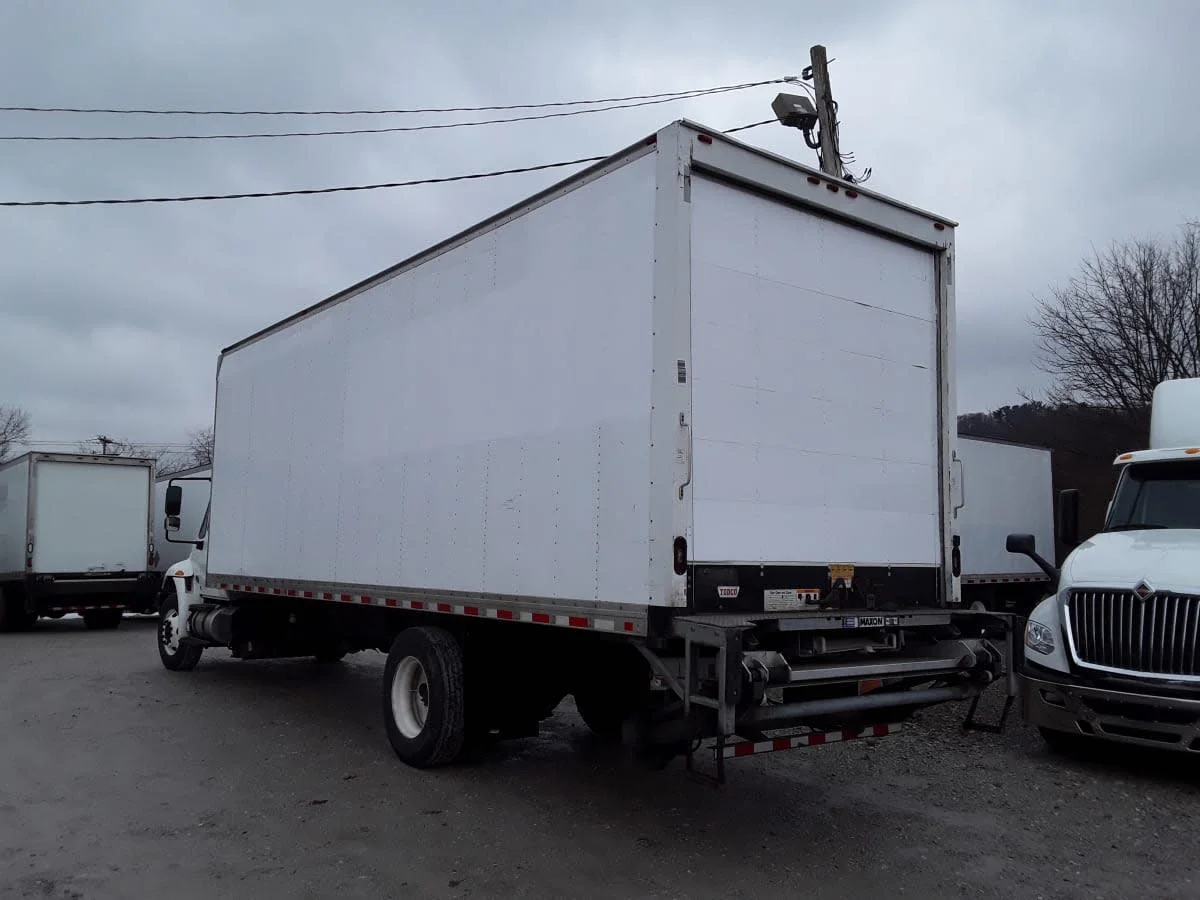 2019 International 4300 - image 6