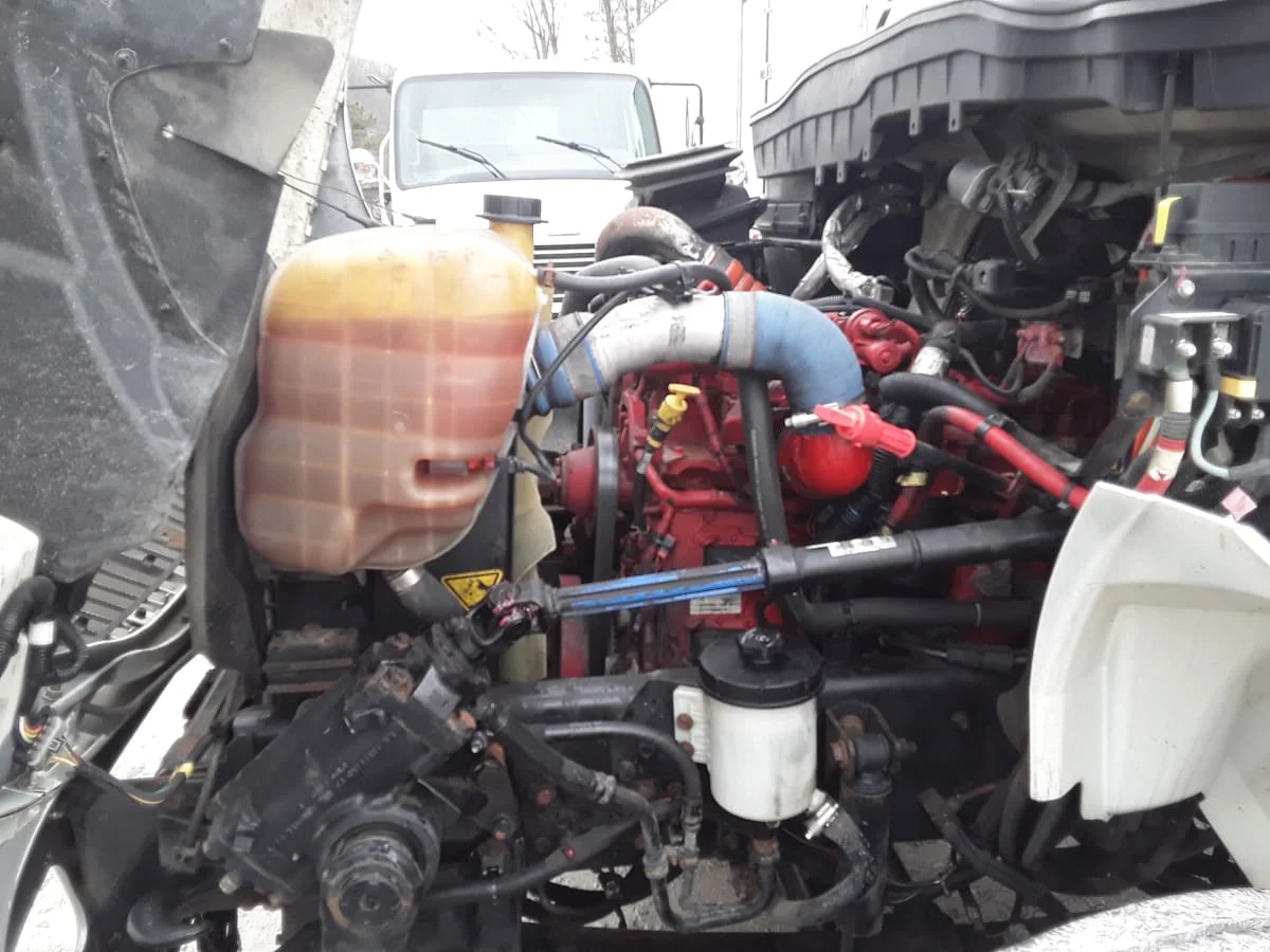 2019 International 4300 - image 9