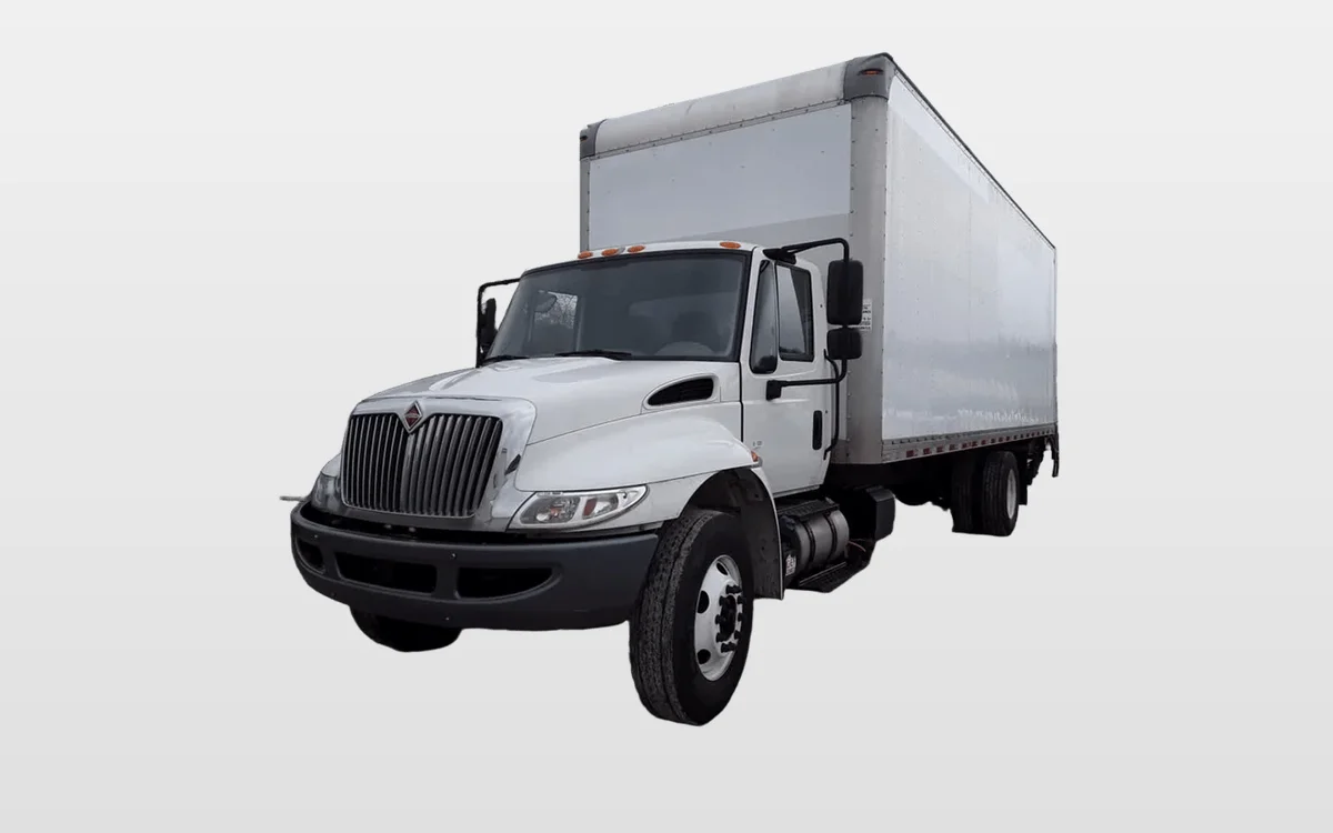 2019 International 4300 - image 1