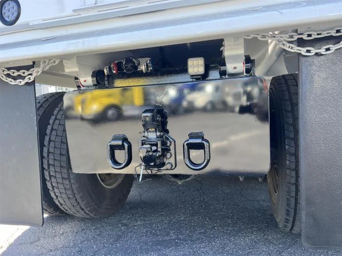 2026 Peterbilt 548 in San Diego, CA — photo 11