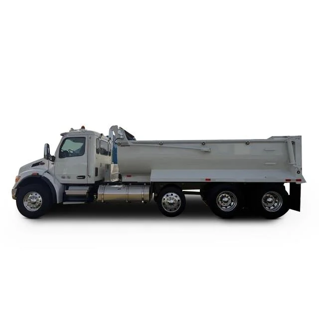 2026 Peterbilt 548 in San Diego, CA — photo 3