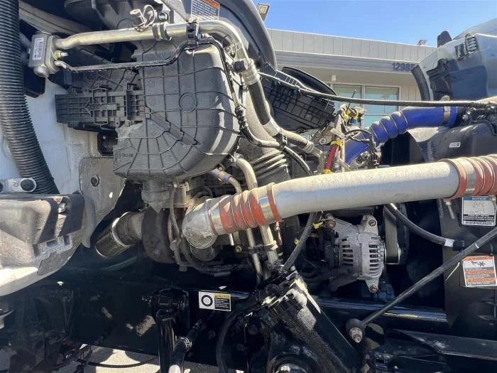 2026 Peterbilt 548 in San Diego, CA — photo 16