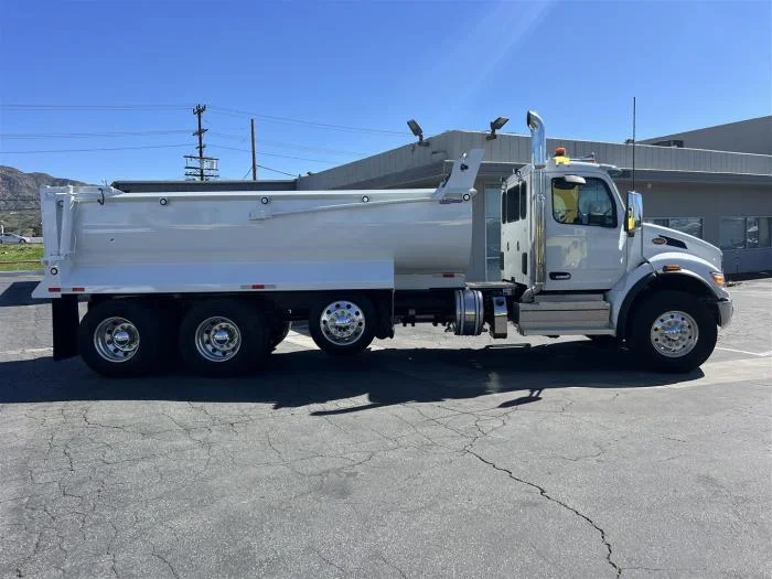 2026 Peterbilt 548 in San Diego, CA — photo 7