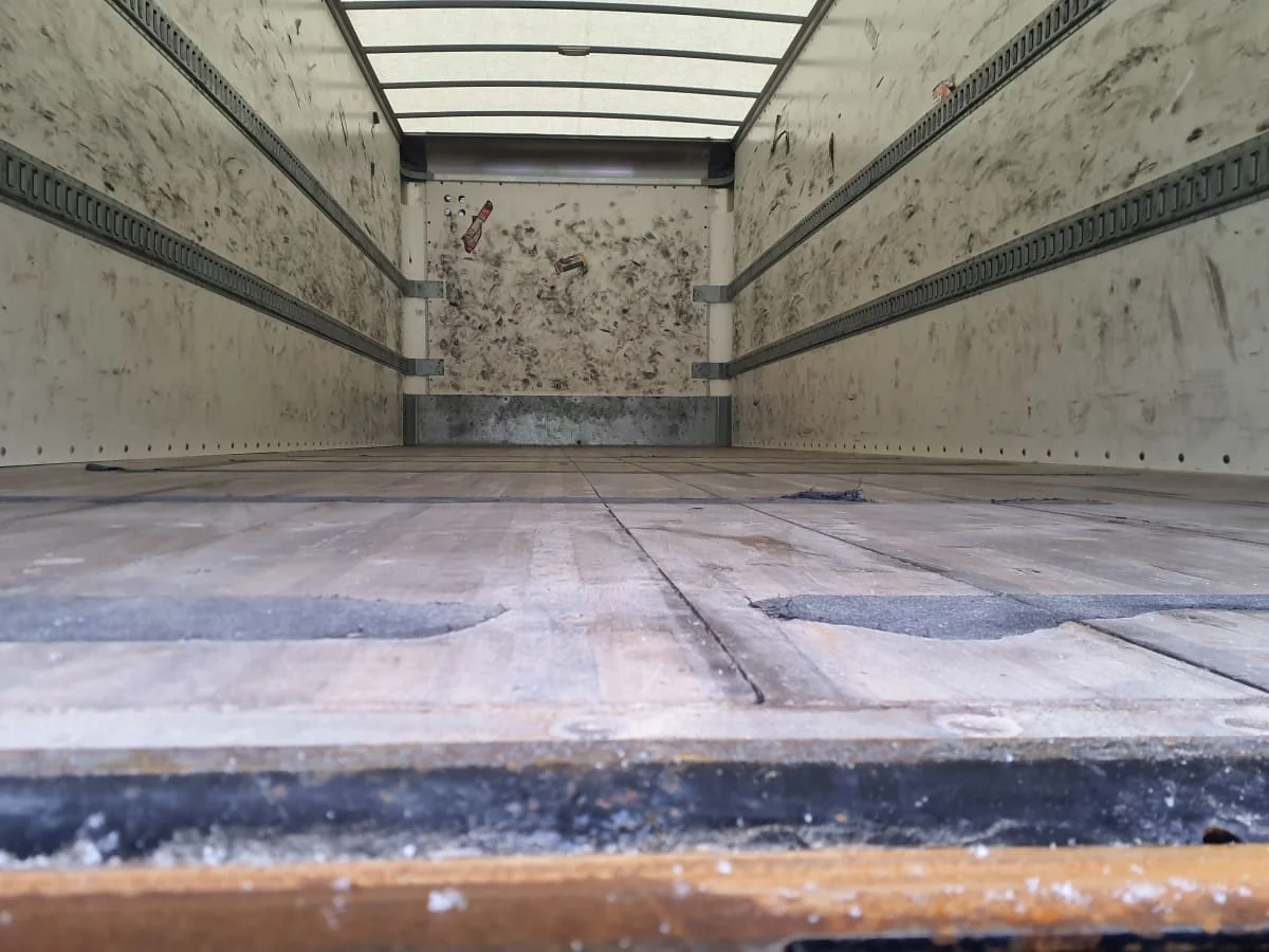 2021 International MV in Altoona, IA — photo 8