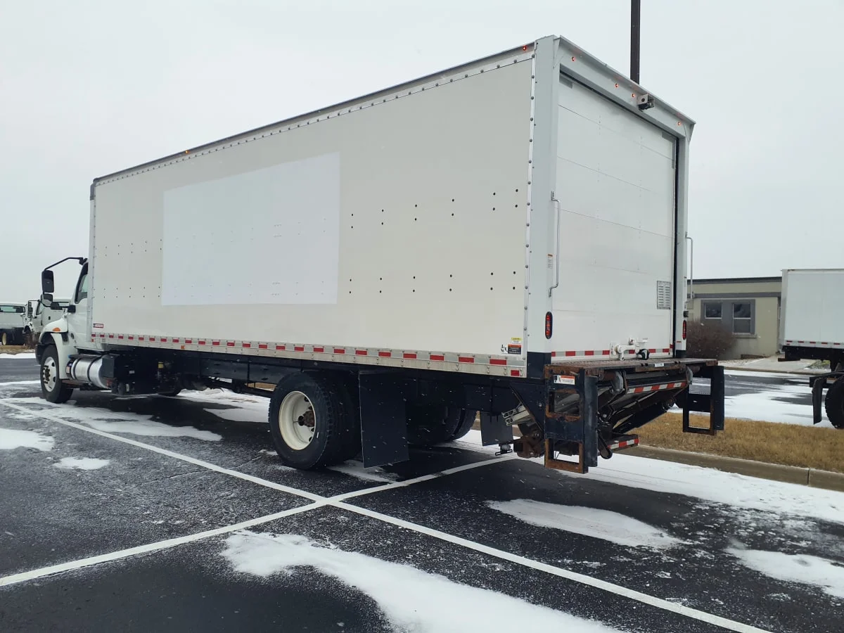 2021 International MV in Altoona, IA — photo 6