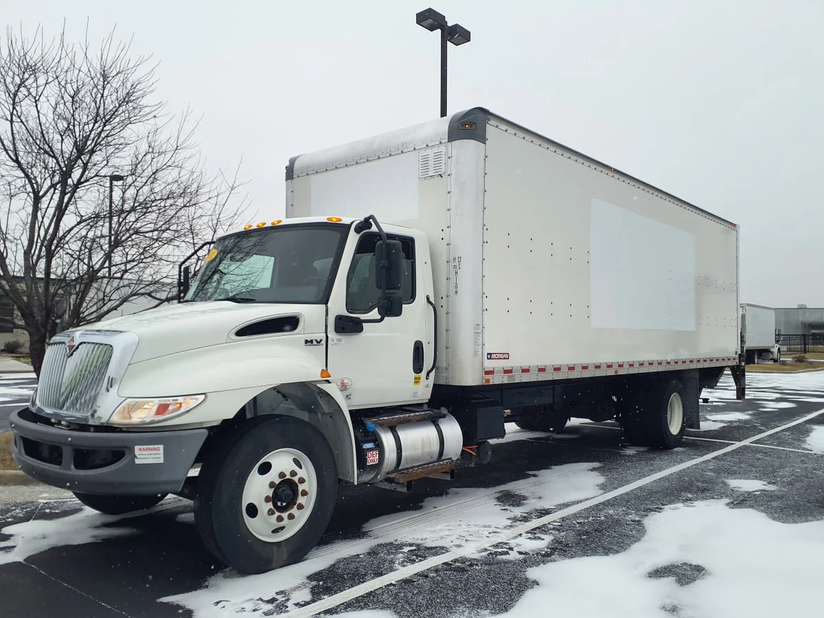 2021 International MV in Altoona, IA