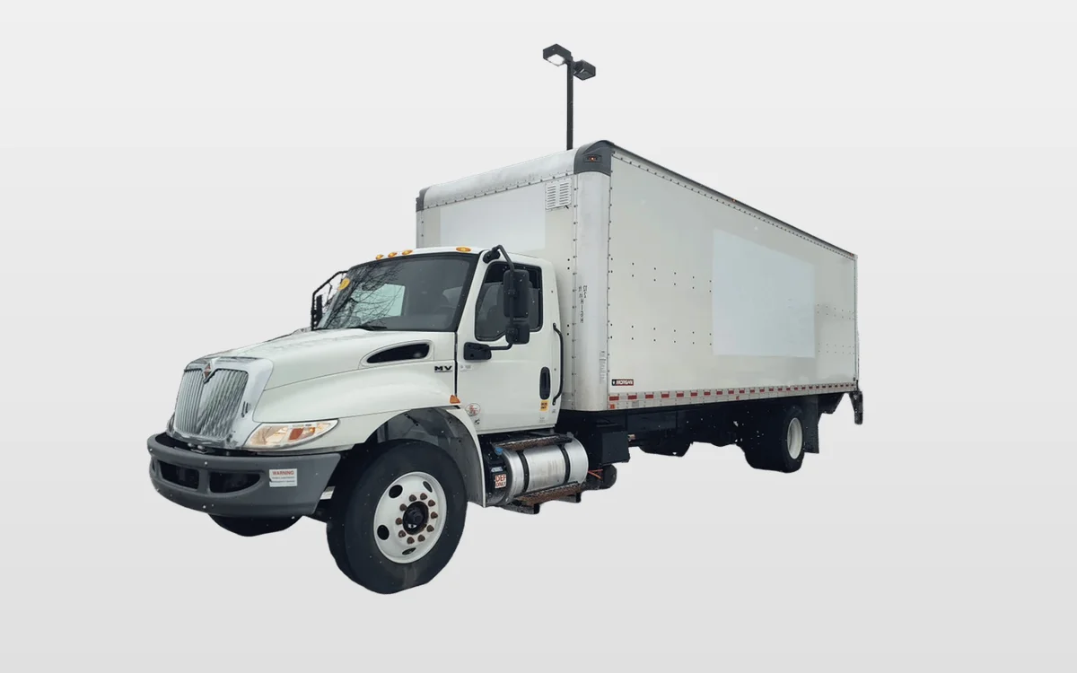 2021 International - image 1